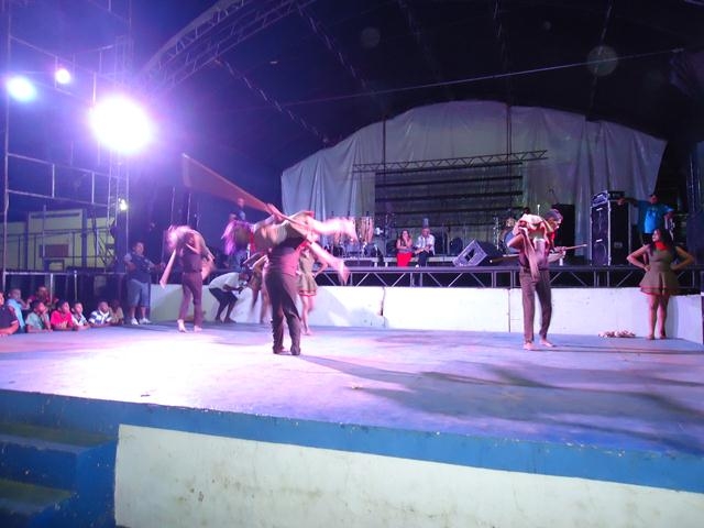 Apresentações Locais abrem as Atividades da 2° Noite da XXXI Semana da Juventude - Imagem 142