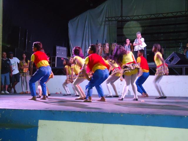 Apresentações Locais abrem as Atividades da 2° Noite da XXXI Semana da Juventude - Imagem 61