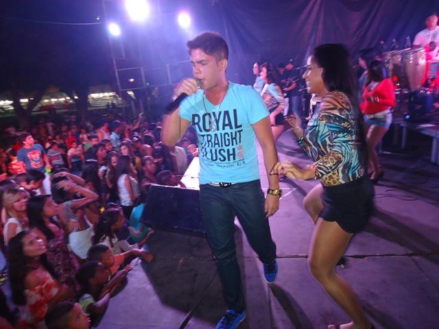 Banda Forró Real Fechou a 2° Noite da XXXI Semana da Juventude - Imagem 51