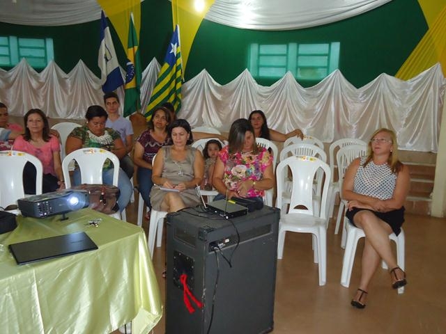 Workshop Redes Sociais como Ferramenta de Trabalho foi um sucesso - Imagem 17