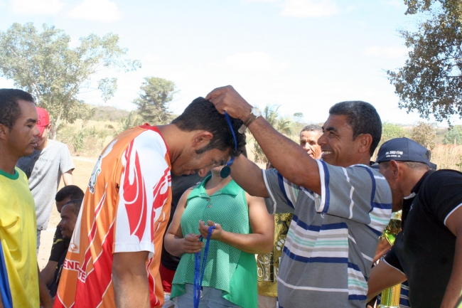 A copa currais 2014 regionais, esta na sua reta final. - Imagem 26