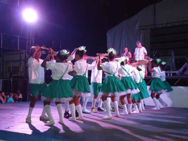 Apresentações Locais abrem as Atividades da 2° Noite da XXXI Semana da Juventude - Imagem 5