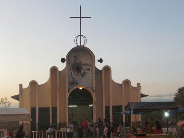 Começou hoje os Festejos do Bairro São Cristóvão  - Imagem 17