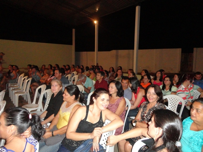 Professores participam da II Semana Pedagógica - Imagem 10