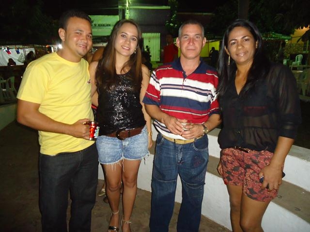 Banda Forró Real Fechou a 2° Noite da XXXI Semana da Juventude - Imagem 21