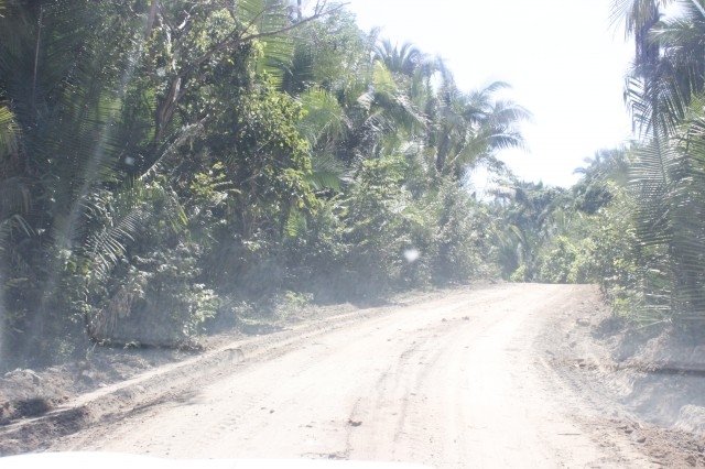 Prefeitura de Miguel Alves faz melhoria em estradas da zona rural - Imagem 1