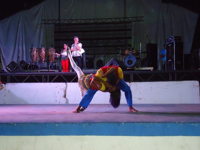 Apresentações Locais abrem as Atividades da 2° Noite da XXXI Semana da Juventude - Imagem 58