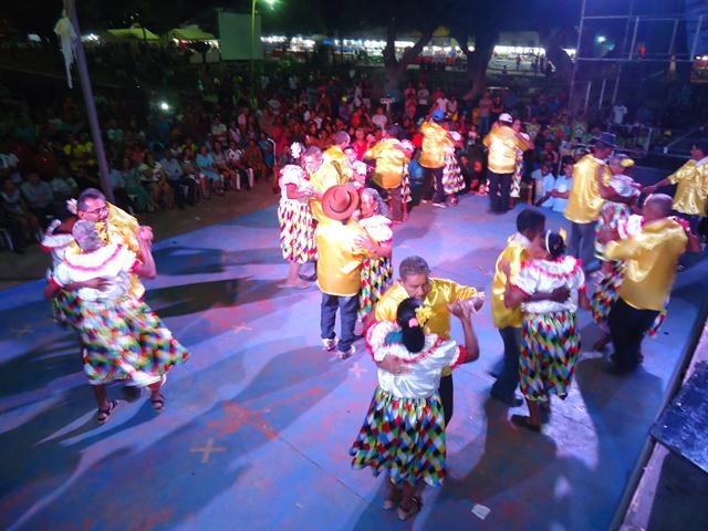 Apresentações Locais abrem as Atividades da 2° Noite da XXXI Semana da Juventude - Imagem 104