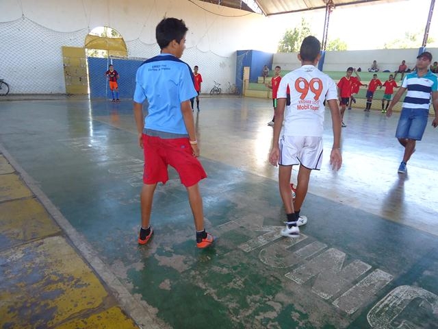 Crianças se divertem no Segundo dia da XXXI Semana Cultural da Juventude Ipiranguense - Imagem 6