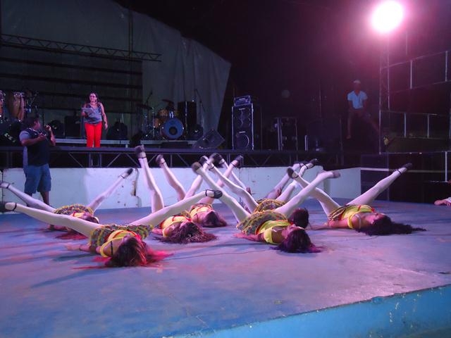 Apresentações Locais abrem as Atividades da 2° Noite da XXXI Semana da Juventude - Imagem 70