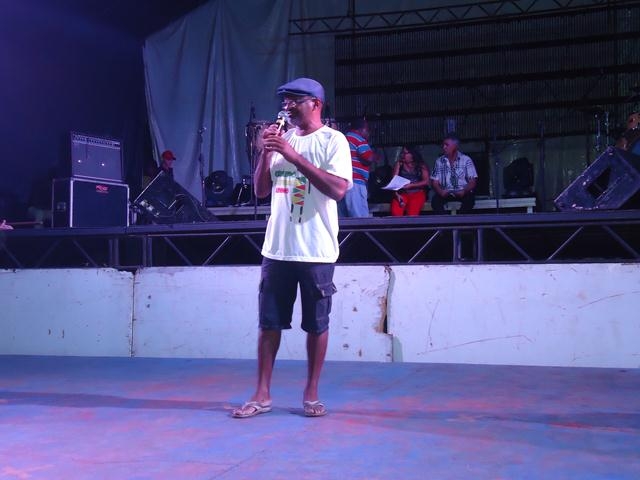 Apresentações Locais abrem as Atividades da 2° Noite da XXXI Semana da Juventude - Imagem 138