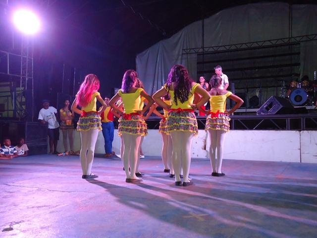 Apresentações Locais abrem as Atividades da 2° Noite da XXXI Semana da Juventude - Imagem 73