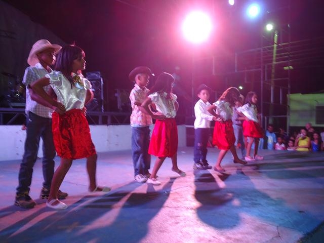 Apresentações Locais abrem as Atividades da 2° Noite da XXXI Semana da Juventude - Imagem 19