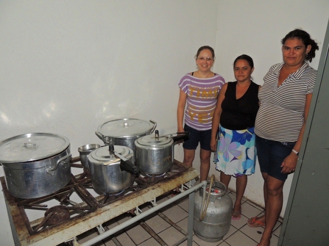 Professores participam da II Semana Pedagógica - Imagem 26