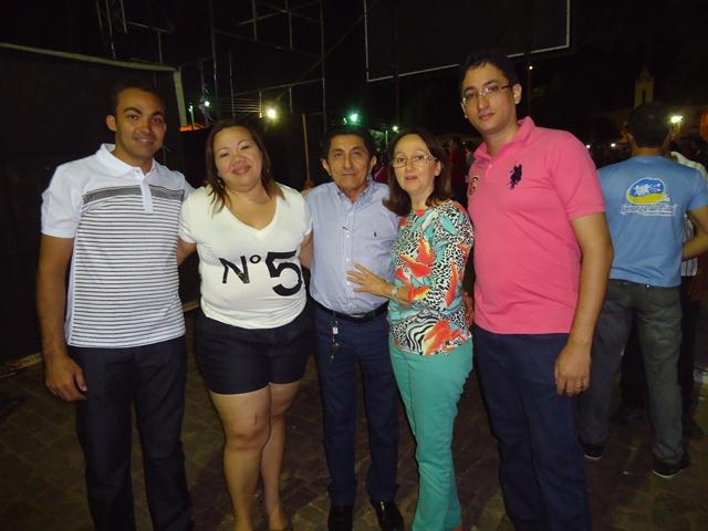 Apresentações Locais abrem as Atividades da 2° Noite da XXXI Semana da Juventude - Imagem 155