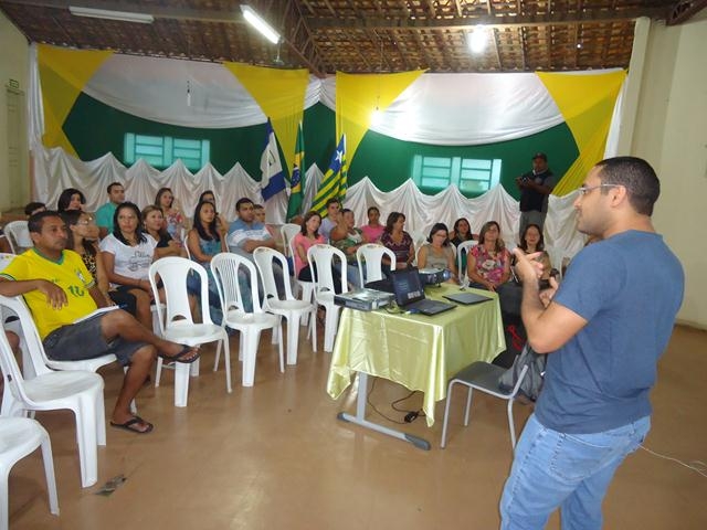 Workshop Redes Sociais como Ferramenta de Trabalho foi um sucesso - Imagem 10