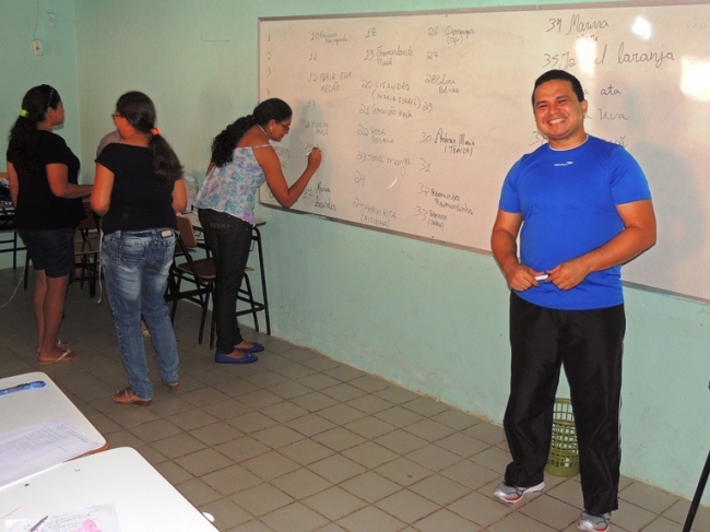 Professores participam da II Semana Pedagógica - Imagem 15