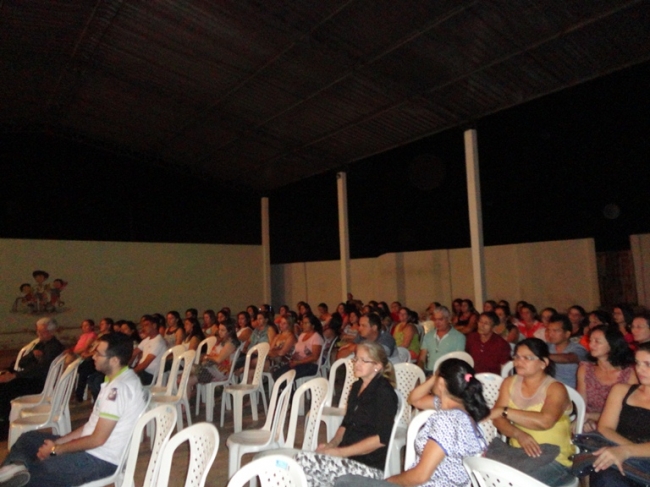 Professores participam da II Semana Pedagógica - Imagem 5
