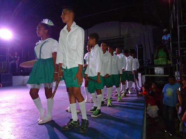 Apresentações Locais abrem as Atividades da 2° Noite da XXXI Semana da Juventude - Imagem 11