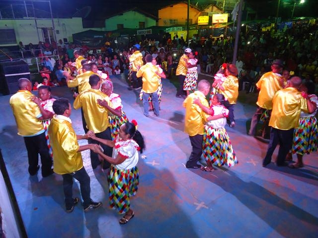 Apresentações Locais abrem as Atividades da 2° Noite da XXXI Semana da Juventude - Imagem 103