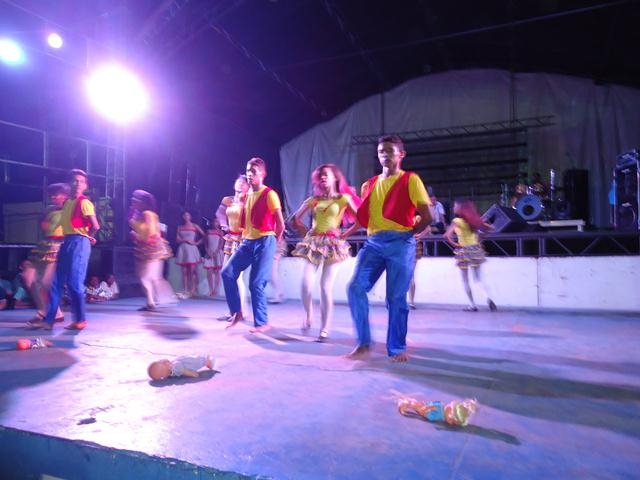 Apresentações Locais abrem as Atividades da 2° Noite da XXXI Semana da Juventude - Imagem 52