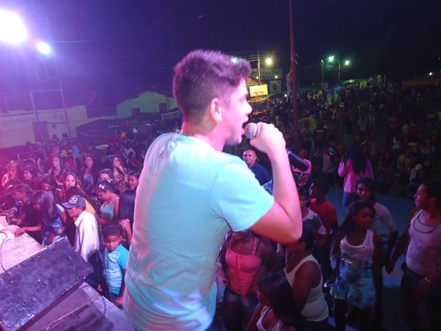 Banda Forró Real Fechou a 2° Noite da XXXI Semana da Juventude - Imagem 39