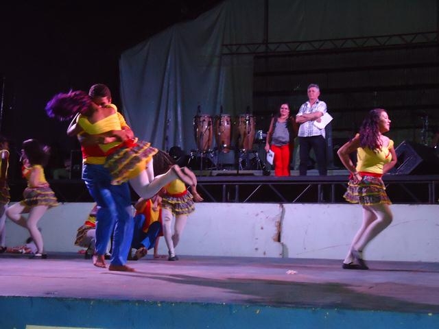 Apresentações Locais abrem as Atividades da 2° Noite da XXXI Semana da Juventude - Imagem 63