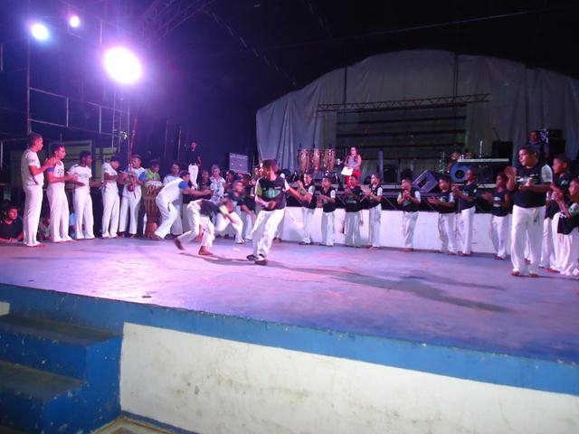 Apresentações Locais abrem as Atividades da 2° Noite da XXXI Semana da Juventude - Imagem 87