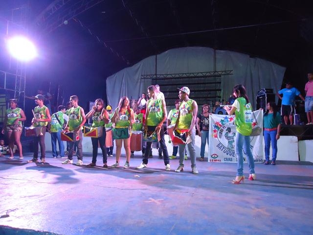 Apresentações Locais abrem as Atividades da 2° Noite da XXXI Semana da Juventude - Imagem 83