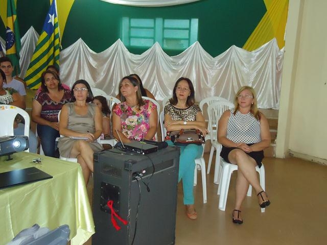 Workshop Redes Sociais como Ferramenta de Trabalho foi um sucesso - Imagem 8