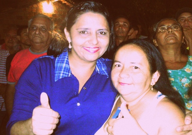 Livinha Rego completa mais uma primavera - Imagem 2