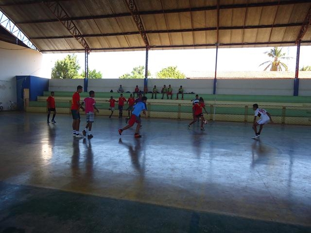 Crianças se divertem no Segundo dia da XXXI Semana Cultural da Juventude Ipiranguense - Imagem 12