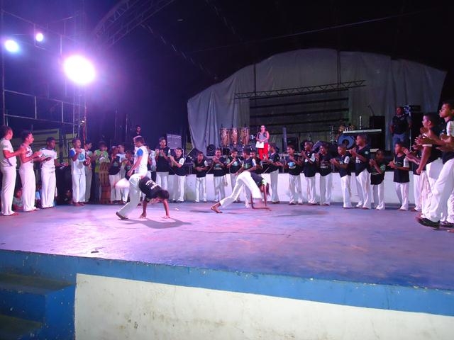 Apresentações Locais abrem as Atividades da 2° Noite da XXXI Semana da Juventude - Imagem 85