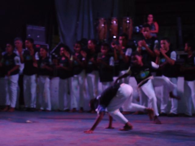 Apresentações Locais abrem as Atividades da 2° Noite da XXXI Semana da Juventude - Imagem 89