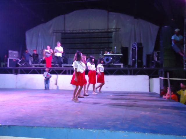 Apresentações Locais abrem as Atividades da 2° Noite da XXXI Semana da Juventude - Imagem 20