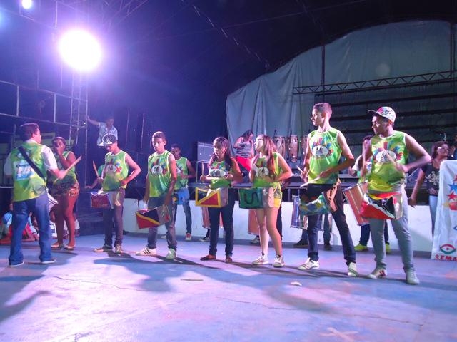 Apresentações Locais abrem as Atividades da 2° Noite da XXXI Semana da Juventude - Imagem 74