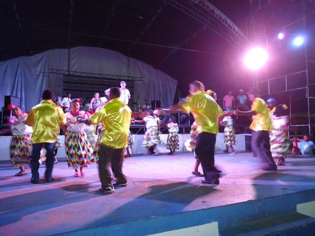 Apresentações Locais abrem as Atividades da 2° Noite da XXXI Semana da Juventude - Imagem 122