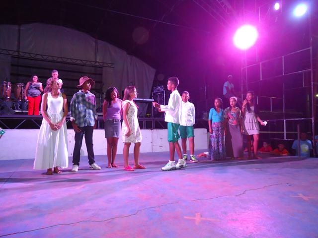 Apresentações Locais abrem as Atividades da 2° Noite da XXXI Semana da Juventude - Imagem 34