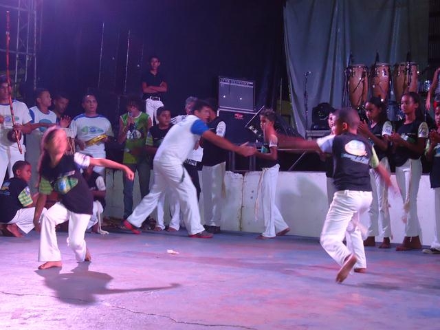 Apresentações Locais abrem as Atividades da 2° Noite da XXXI Semana da Juventude - Imagem 91