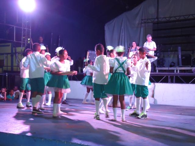 Apresentações Locais abrem as Atividades da 2° Noite da XXXI Semana da Juventude - Imagem 2