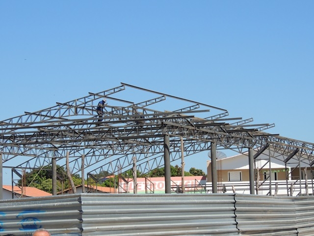 Prefeito Jonas Moura continua acelerando o desenvolvimento de Água Branca - Imagem 16