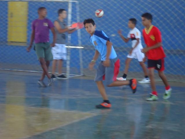 Crianças se divertem no Segundo dia da XXXI Semana Cultural da Juventude Ipiranguense - Imagem 10