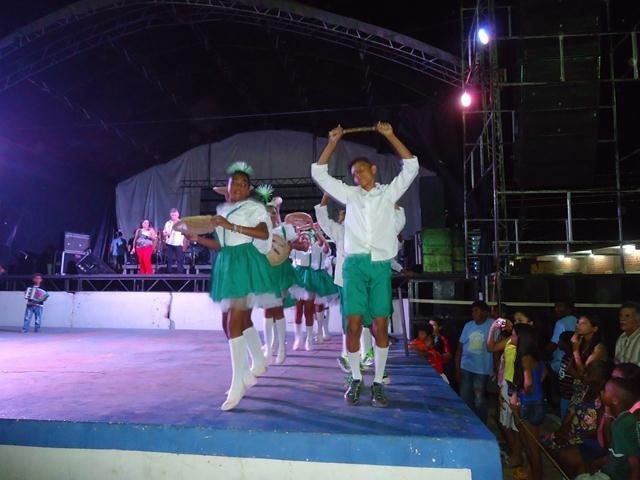 Apresentações Locais abrem as Atividades da 2° Noite da XXXI Semana da Juventude - Imagem 9