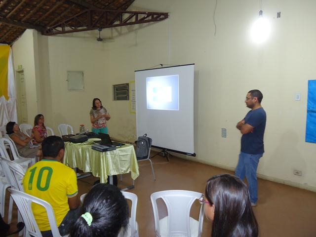 Workshop Redes Sociais como Ferramenta de Trabalho foi um sucesso - Imagem 3