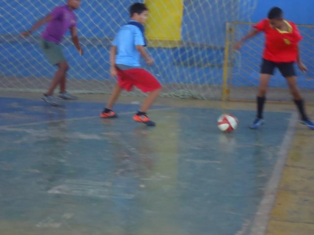 Crianças se divertem no Segundo dia da XXXI Semana Cultural da Juventude Ipiranguense - Imagem 3
