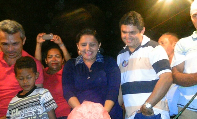 Livinha Rego completa mais uma primavera - Imagem 1