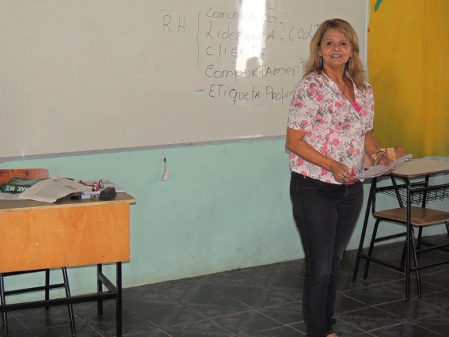 Professores participam da II Semana Pedagógica - Imagem 19