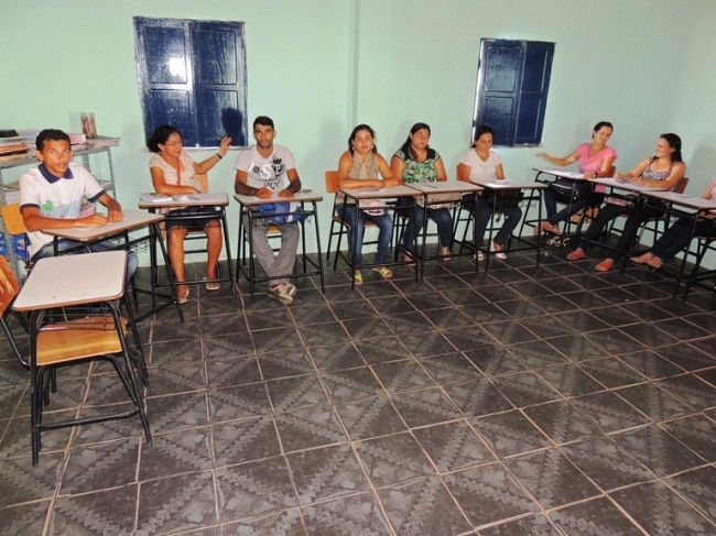 Professores participam da II Semana Pedagógica - Imagem 18