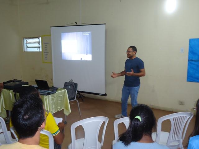 Workshop Redes Sociais como Ferramenta de Trabalho foi um sucesso - Imagem 16