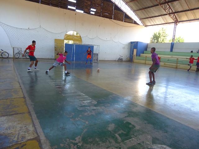 Crianças se divertem no Segundo dia da XXXI Semana Cultural da Juventude Ipiranguense - Imagem 13